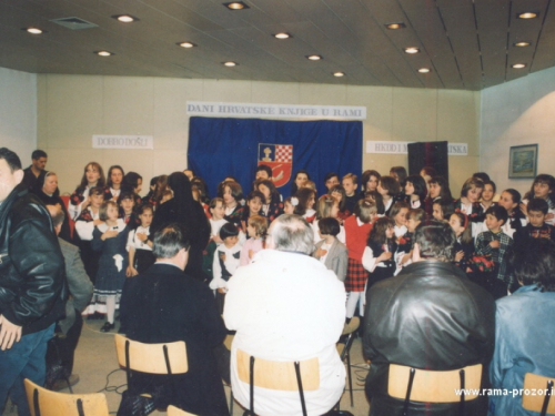 FOTO: Pozdrav iz 1990. i neke (XVII. dio)