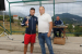FOTO: MNK ''Rakia'' pobjednik turnira u Rumbocima