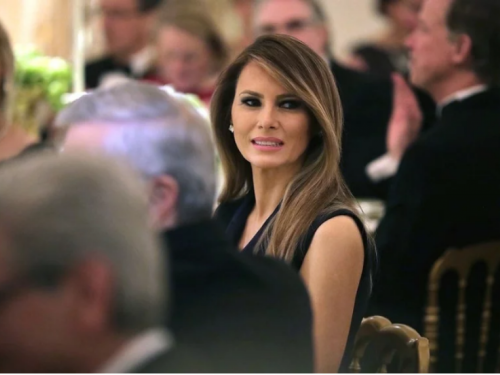 Melania Trump će tužiti Slovence koji su proizveli vino "Prva dama"