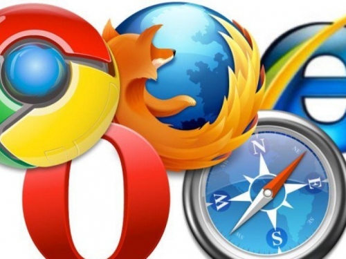 Pogledajte kako je Google Chrome postao najpopularniji web preglednik