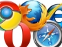 Pogledajte kako je Google Chrome postao najpopularniji web preglednik