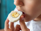 Što se događa s tijelom ako svaki dan jedemo jaja?