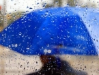 U Hercegovini obilnije padaline, temperature do 20 stupnjeva