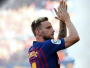Menadžer vatrenog jasan: Nema šanse da napusti Barcelonu ovog ljeta