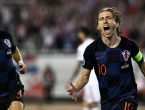 Modrić predvodi listu igrača koji na ljeto mogu otići bez odštete