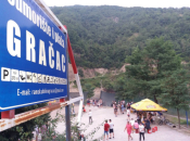 NAJAVA: Ljeto u Gračacu 2025. - Memorijal Ivica Bilić - Ićo