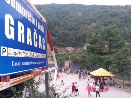 NAJAVA: Ljeto u Gračacu 2025. - Memorijal Ivica Bilić - Ićo