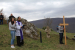 FOTO: Ramski put križa u Podboru