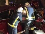 Mostarac poginuo u prometnoj nesreći u Osijeku