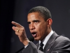 Obama na odlasku produžuje sankcije Rusiji