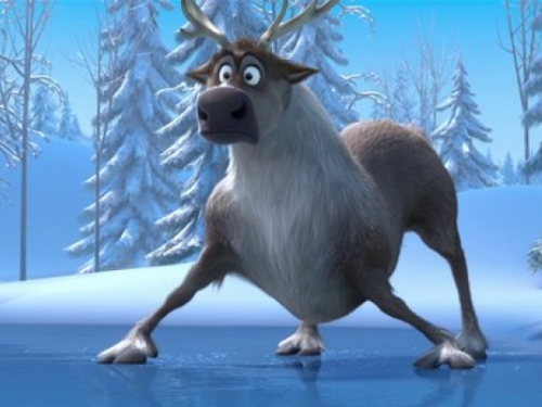 U petak u Domu kulture filmovi: "Snježno kraljevstvo" i "Thore"