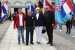 FOTO: U Prozoru obilježena 34. obljetnica brigade 'Rama'