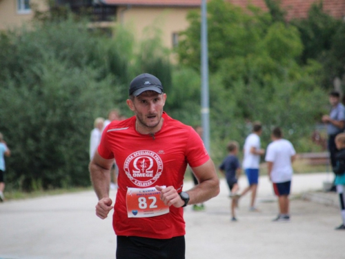 FOTO/VIDEO: Prvi 'Ramski polumaraton'