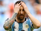 Messi će karijeru završiti u Newell’s Old Boysima