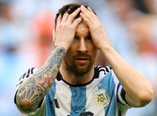 Messi će karijeru završiti u Newell’s Old Boysima
