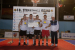 FOTO: Ekipa ''La Pont'' pobjednik 18. Streetball Rama 2020.