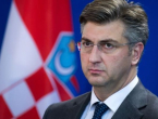 Plenković: Hrvate u vlasti trebaju zastupati njihovi legitimni predstavnici
