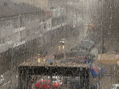 Za Hercegovinu upaljen crveni meteoalarm