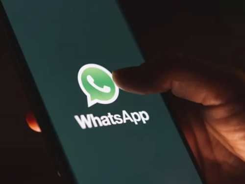 Rusija će zabraniti WhatsApp
