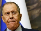Lavrov: Rizik nuklearnog rata je stvaran