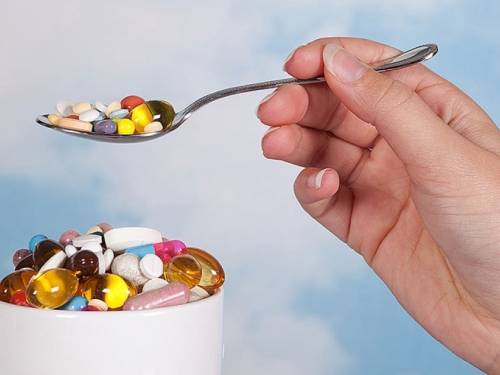 Uzimanje lijekova ”na svoju ruku” jednako uzimanju otrova