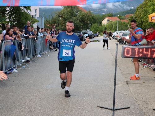 FOTO: Održan 5. Ramski polumaraton