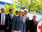 Sudbonosna godina za Njemačku i Merkel