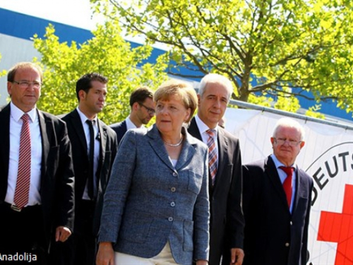 Sudbonosna godina za Njemačku i Merkel