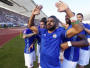 Dinamo u vrhunskom derbiju šokirao Hajduk na Poljudu