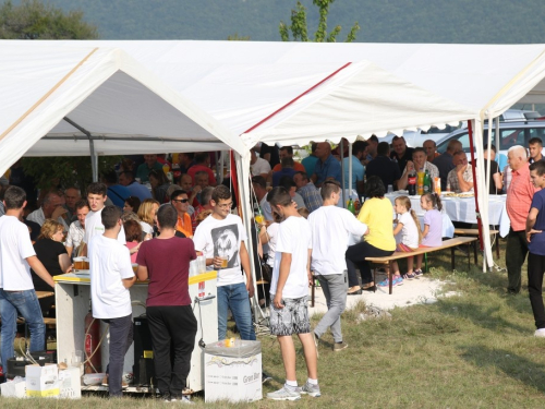 FOTO: Na Proslapu otvorena solarna elektrana