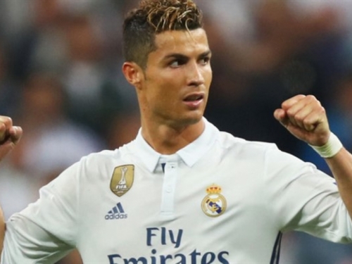 Ronaldo poručio: 'Bolji smo od Juventusa i dobit ćemo ih'