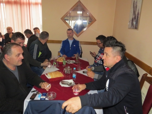 FOTO: Ramci posjetili Ilok i Vukovar