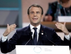 Asad optužio Francusku da podržava terorizam, Macron mu brzo odgovorio