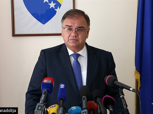 Uslijedit će vrlo ozbiljna politička situacija