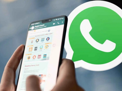 Ovu značajku na WhatsAppu svi će masovno koristiti