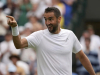 Marin Čilić u osmini finala Wimbledona