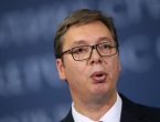 Vučić: Srbija ima tri cilja na Kosovu, Merkel nas je spasila sukoba s Hrvatima