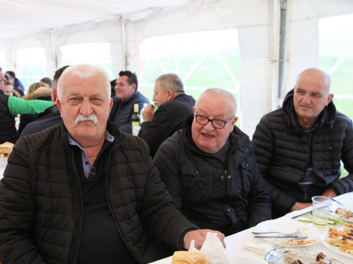 ​FOTO: Na Kupresu otvorena fotonaponska elektrana BAN