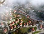 HNŽ: Pozitivne 322 osobe, jedna iz Prozora-Rame