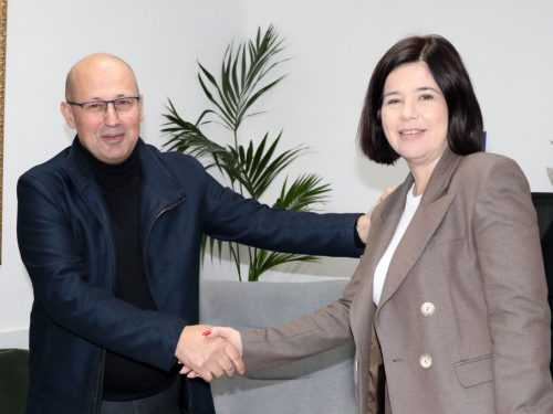 HDZ BiH Rama: Suradnja s Vladom HNŽ se nastavlja