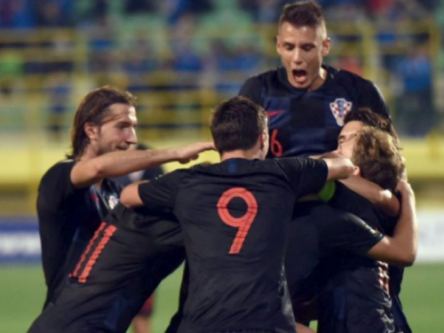 Dalić dobiva četiri pojačanja za ključne utakmice protiv Španjolske i Engleske