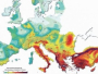 Evo gdje u Europi prijete razorni zemljotresi: BiH među najugroženijima