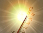 BiH danas očekuju temperature i do 40°C