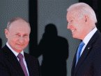 Amerika u tajnosti pregovara s Putinom?