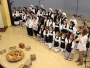 FOTO/VIDEO: Folklorna skupina 'Ramska tradicija' - Božićni običaji u Rami