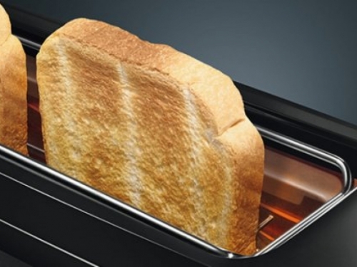 Ne jedite tostirani kruh