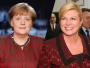Kolinda nazvala Merkel