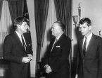 SAD danas objavljuje posljednje klasificirane dokumente o ubojstvu predsjednika Kennedyja