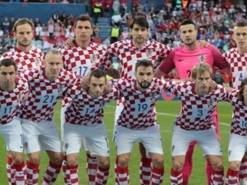 Hrvatska napredovala na FIFA-inoj ljestvici