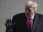 Trump: Zelenski mora ubrzati pregovore s Rusijom ili će propustiti priliku